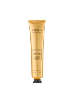 اشتري Aurelia London Aromatic Repair and Brighten Hand Cream 2.6 oz في الامارات