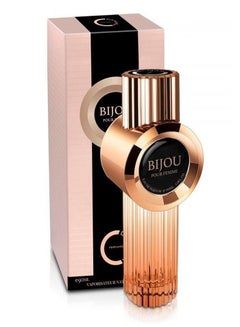 اشتري Camara Bijou Pour Femme EDP Perfume for Women 90ML في الامارات