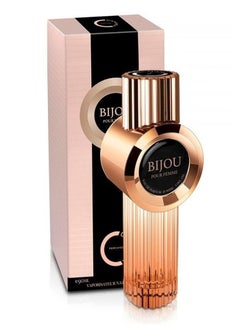 اشتري Camara Bijou Pour Femme EDP Perfume for Women 90ML في الامارات