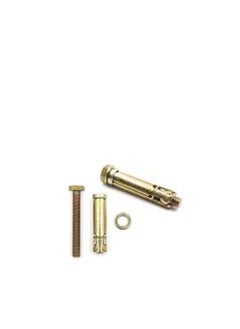 Buy KNP 16mm Fix Bolt Connect is a robust and reliable fastener designed for heavy duty applications. in UAE