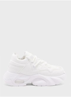 اشتري Chunky Sneakers في الامارات