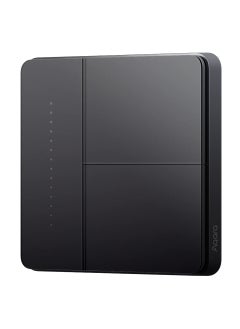 اشتري Smart Wall Switch Z1 Pro double rocker في الامارات