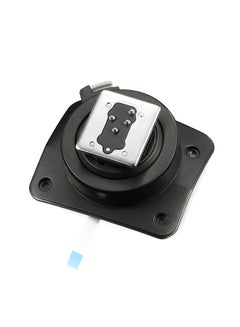 Buy Hot Shoe Mount Foot Compatible with V1F Speedlite Camera Flash Repaire Parts in Saudi Arabia