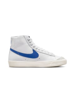 اشتري Blazer Mid 77 Vintage High-Top Sneakers في مصر