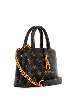 Buy Womens Fashion Print Small Carryall in Saudi Arabia