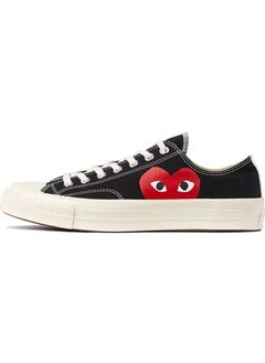 Buy New Big Eyes High Top Canvas Shoes Love Casual Board Shoes in UAE