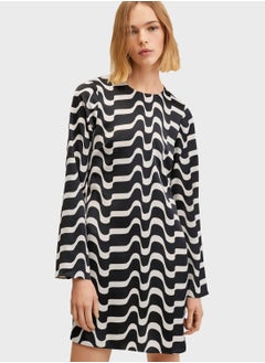 Buy Striped Dress in Saudi Arabia