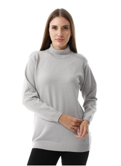 Buy Long Sleeves Slip On Pullover in Egypt