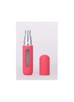 Buy 5ml Refillable Mini Portable Perfume Spray Bottle (rose) in Egypt