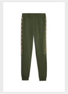 Buy Essential Tape Camo Sweatpants in UAE