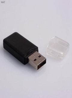 اشتري Mini  High Speed Usb 2.0 Micro SD TF Memory Card Reader Adapter في الامارات