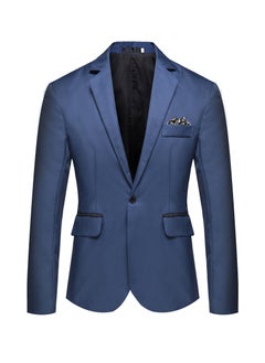 اشتري New Fashionable Casual Suit Jacket في الامارات