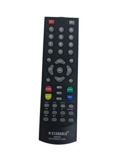 Buy Remote Control Black/Grey/Green in Saudi Arabia