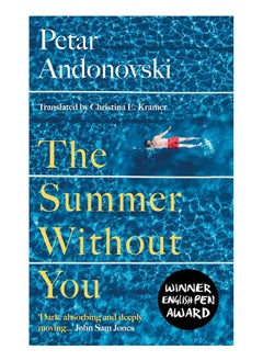 Buy The Summer Without You in UAE