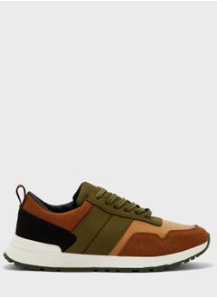 Buy Suede Sneakers in UAE