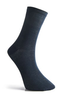 Buy Maestro Cotton Socks Navy 10.5-88 in Egypt