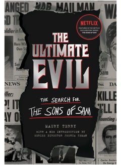 Buy Ultimate Evil : The Search for the Sons of Sam in Saudi Arabia