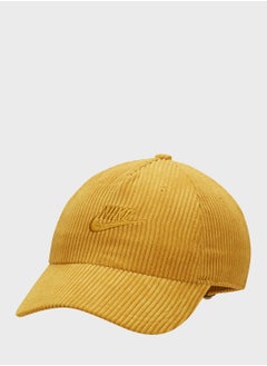 Buy Cord Color Block Club Cap in Saudi Arabia