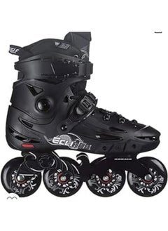 Buy Roller Skate Flying Eagle F5S BLACK PRO (42) in Egypt