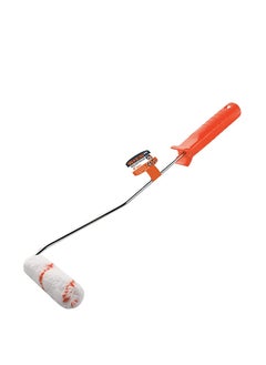 اشتري Wokin Paint Roller 4" Orange and Black في الامارات