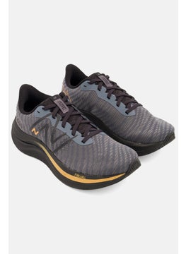 Buy Women WFCPRGA4 Lace Up Running Shoes, Grey Combo in Saudi Arabia