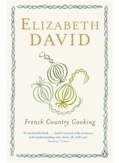 Buy French Country Cooking in UAE