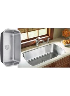 اشتري Kitchen Sink (75 X 45 Cm 1 Ml) في مصر