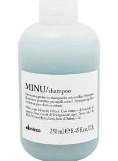 Buy Minu Shampoo 250ML in UAE