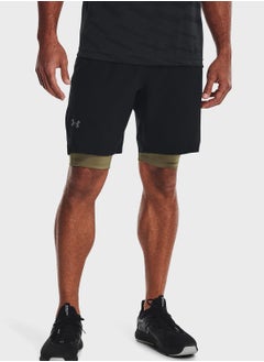 Buy Vanish Woven 8" Shorts in Saudi Arabia