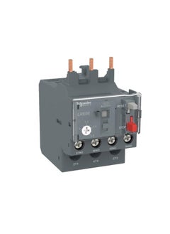 اشتري Thermal Overload Relay,Easy Tesys Protect,1...1.6A,Class 10A, Schneider Electric في مصر