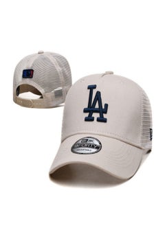 Buy Major League Baseball 9FORTY Mesh Trucker Adjustable Hat in Saudi Arabia