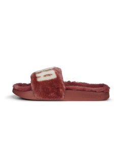 Buy Womens Leadcat 2.0 Fuzz Slides in UAE