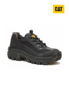 اشتري Caterpillar Men's Invader Steel Toe Work Shoe – Rugged Safety Footwear with ASTM Certified Protection for Tough Jobs في الامارات