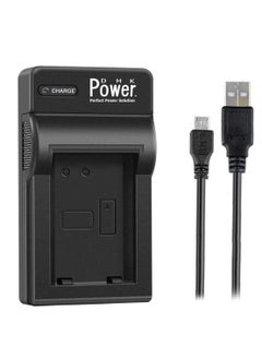 اشتري NB-6L TC-USB1 Single USB Charger Compatible with Canon SX510 SX170 S200HS etc في الامارات