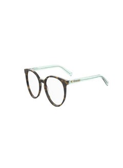 Buy Eyeglasses Model MOL565/TN Color 086/17 Size 48 in Saudi Arabia