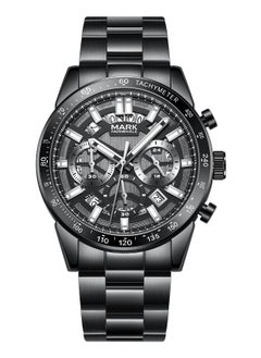 Buy Men's Watches Quartz Luxury Watches5880 in UAE