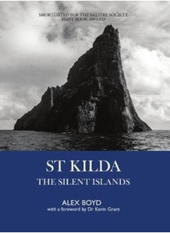 اشتري St Kilda : The Silent Islands في السعودية