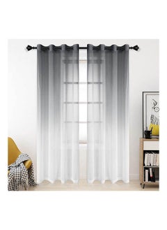 اشتري Luxury Voile Curtains في مصر