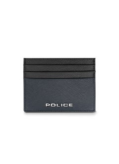 اشتري Genuine Leather Card Case With 3 Card Slots For Men - PELGD2204801 في الامارات