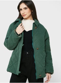 Buy Quilted Jacket in UAE