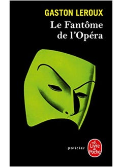 Buy Le Fantôme De Lopéra in UAE