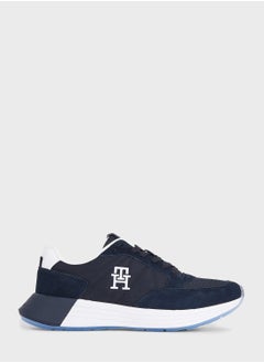 Buy Elevated Runner Low Top Sneakers in Saudi Arabia