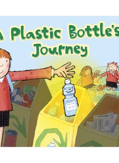 Buy A Plastic Bottle's Journey in Saudi Arabia