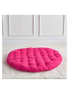 اشتري Round Floor Cushion - 100 cm في السعودية