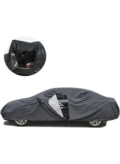 Buy waterproof cover for the car. Mercedes-Benz CLA 180 in Egypt