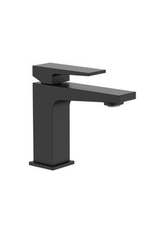 Buy Infinity Single Lever Basin Mixer With Pop Up Waste in UAE