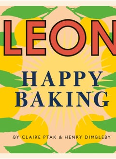 Buy Happy Leons: Leon Happy Baking in UAE