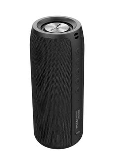 Buy S51 Portable Bluetooth Speaker Outdoor 10W TWS Connection High Quality Sound IPX5 Waterproof 8 hours use time Speaker in Saudi Arabia