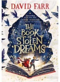 Buy The Book of Stolen Dreams : 1 in Saudi Arabia