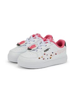 Buy Baby Girls Caven Small World Sneakers in UAE